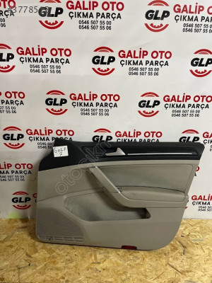VOLKSWAGEN GOLF 7 SAĞ ÖN KAPI DÖŞEMESİ HATASIZ ORJİNAL ÇIKMA