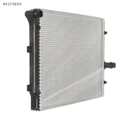 VOLKSWAGEN CADDY 2004 2010 SU RADYATÖRÜ 1K0121251N