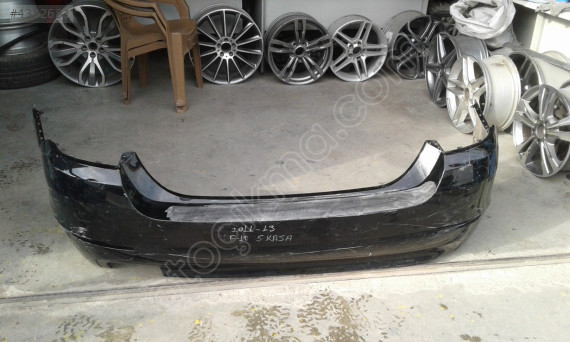 BMW 520 525 528 530 535 F10 ARKA TAMPON