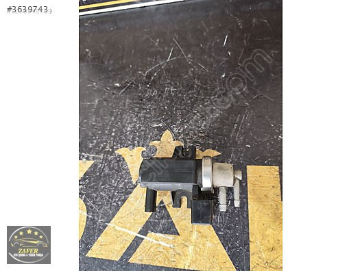 A0041539328 MERCEDES VİTO VİANO SPRİNTER EGR VALFİ