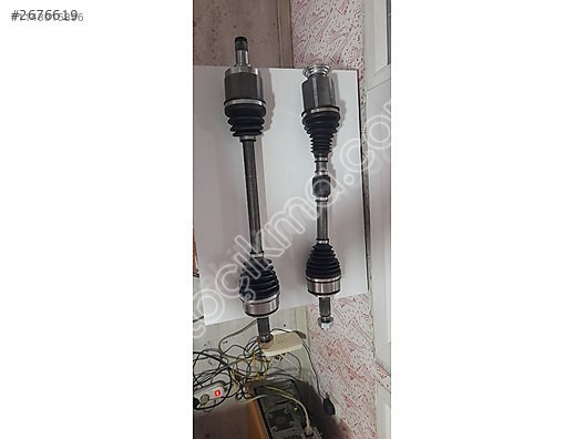 TOYOTA MARKA ARAÇLARIN YEDEK PARÇA ANKARA ŞAŞMAZ EFEKARDEŞLE