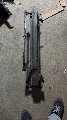 SKODA OCTAVIA ÖN TAMPON DEMIRI 2005 2013 ÇIKMA ORIJINAL