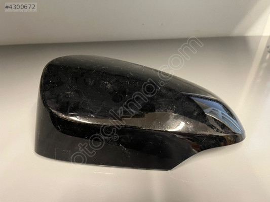 COROLLA SOL AYNA KAPAĞI ORJİNAL (SİYAH)