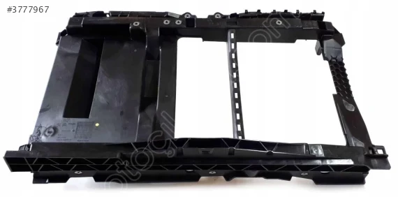 ÖN PANEL 208 CORSA F MOKKA B