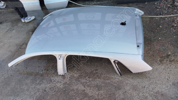 Polo 2009-2017 kesme tavan