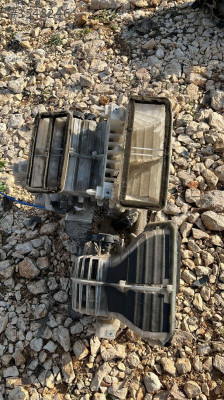 OPEL CORSA D KALORİFER KUTUSU ÇEVİK OTO ORJİNAL ÇIKMA BURSA