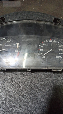9630372880 PEUGEOT 406 KİLOMETRE SAATİ