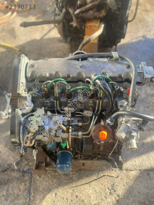 1.9 PEUGEOT PARTNER 156.** km De orjinal çıkma motor
