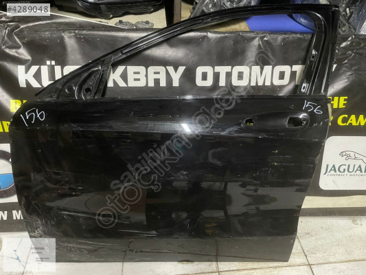 MERCEDES GLA KAPI SOL ÖN ORJİNAL