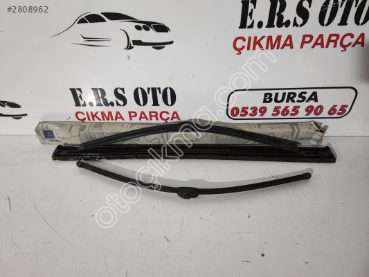 MERCEDES W204 ÖN SİLECEK SÜPÜRGESİ SIFIR ORİJİNAL A2048201745