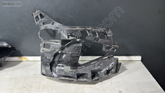 MERCEDES CLE W236 ÖN TAMPON SAĞ İÇ BRAKET 2368856800
