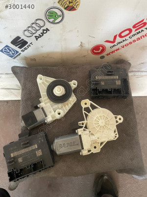 Passat B8.5 Cam motoru 4K0959802 sag cam motoru