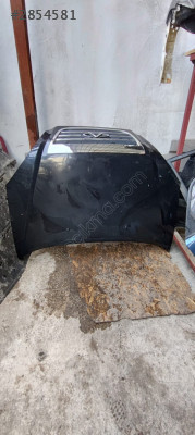 Chery tiggo kaput