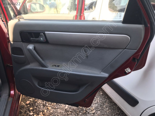CHEVROLET LACETTİ SAĞ ARKA KAPI DÖŞEMESİ MONTECAR