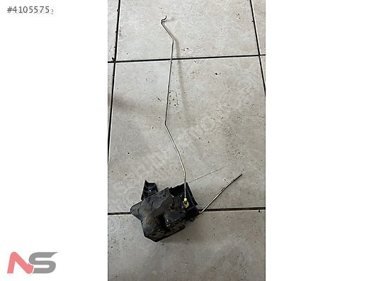 SANDERO KAPI KİLİDİ VE DACİA TÜM YEDEK PARÇALAR