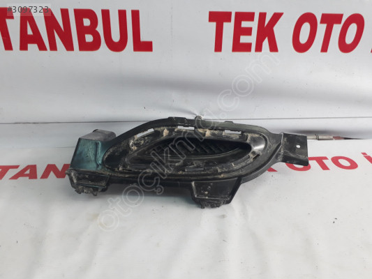 Mercedes C 205 DİFÜZÖR ALT PLASTİĞİ ARKA SOL A2058850356 AM