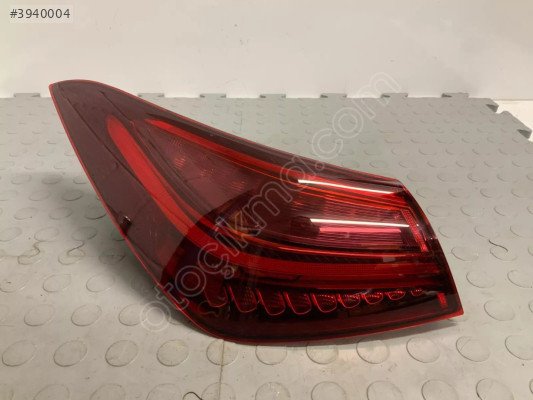 MERCEDES CLA ÇIKMA ORJİNAL SAĞ - SOL STOP