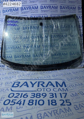 MITSUBISHI OUTLANDER ÖN CAM 03-07 ORJİNAL