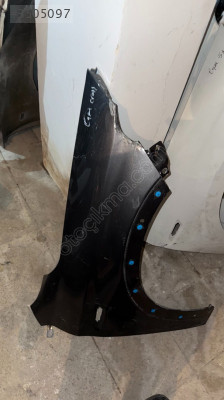 FİAT EGEA CROSS SAĞ ÇAMURLUK ORJİNAL ÇIKMA