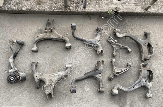 RANGE ROVER SPORT ALT SALINCAK