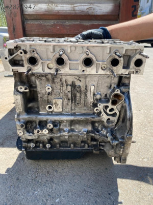 MİRİM OTODAN CITREÖN C-ELYSE 1.5 KOMPLE MOTOR