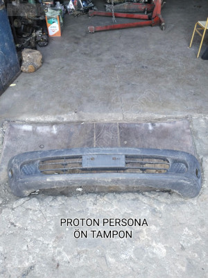 PROTON PERSONA ÇIKMA ÖN TAMPON 1998-2000
