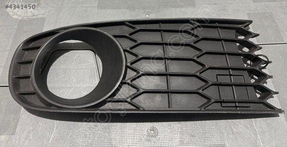 RENAULT CLİO 2 SAĞ SİS ÇERÇEVESİ ORJİNAL