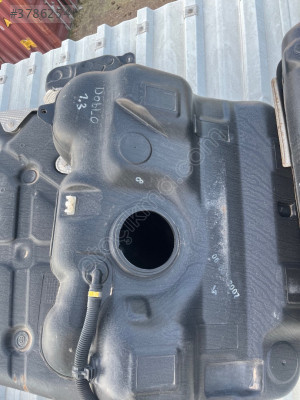 Fiat Doblo Yakıt Deposu