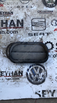 6R0819465 Volkswagen Polo 2017 1.2 tsı arka çamurluk havalandırma