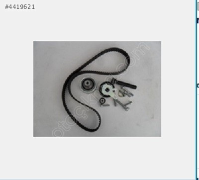 TRİGER SETİ CRAFTER 08-- 076198119