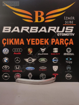 VOLKSWAGEN POLO SOL ÖN TAMPON BANDI 6Q0807717A
