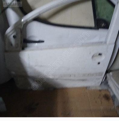 Citroen C2 sol ön kapı