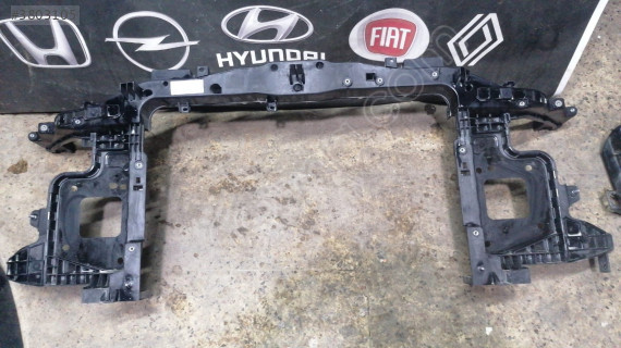 Hyundai Kona Ön Panel 2021 2025  Çıkma Orjinal