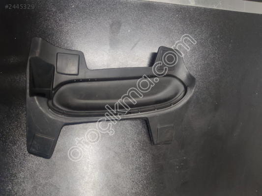 Citroen C5 Aircross Ön Tampon Bakaleti Sol