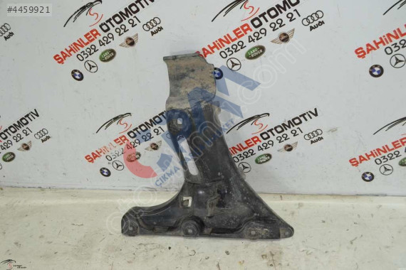 BMW 5 SERİSİ E60 E61 ARKA TAMPON B. SAĞ TAMPON BRAKETİ