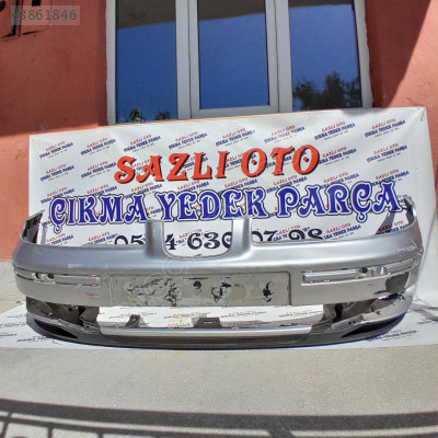 1999/2005 SEAT TOLEDO ÖN TAMPON ORJİNAL ÇIKMA