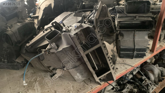 OPEL VECTRA B 1998 KALORİFER KAZANI.OTO ERKAN ÜNYE