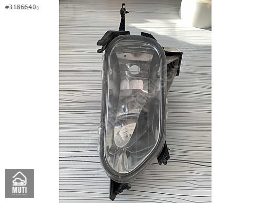 HONDA CR-V  2001-2005 Sol Sis Farı  P1788L