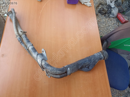 Hyundai Getz Yakıt Doldurma Borusu Benzinli