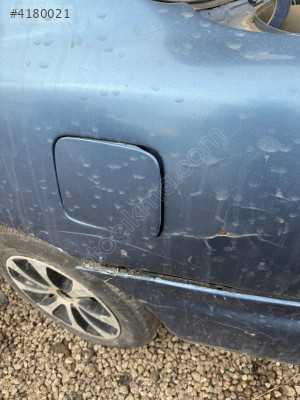 MAZDA 323 DEPO KAPAĞI