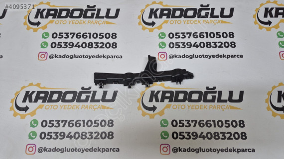 NİSSAN QASHQAİ J11 SAĞ ÖN BRAKET SIFIR YEDEK PARÇA 2014-2021
