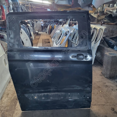 Ford custom sürgülü kapı
