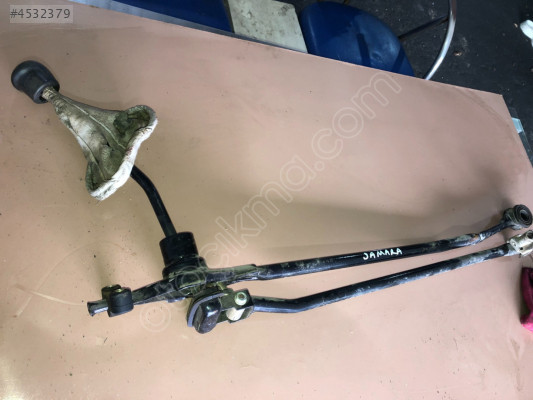 Lada Samara Vites Kolu