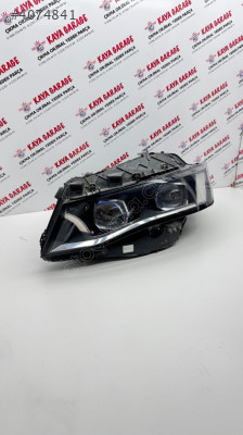 PEUGEOT 508 SOL FAR LED ORJİNAL OEM:9823144480