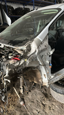 FORD COURİER SAĞ SOL ÇEYREK PODYA KILIÇ SACI KAPI DİREĞİ