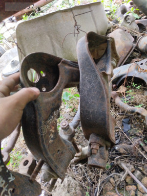 Trex motor transferi