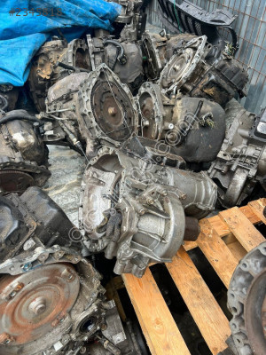 Fiat Freemont çıkma otomatik şanzıman 62 T