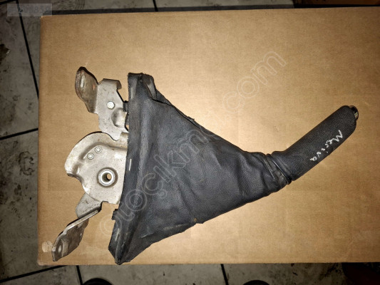 ÖZMEN OPEL MERİVA ÇIKMA EL FRENİ TABANCASI FREN KOLU