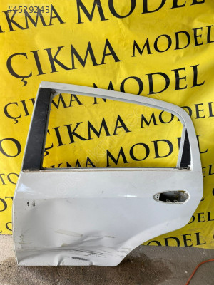 FİAT PUNTO SOL ARKA KAPI