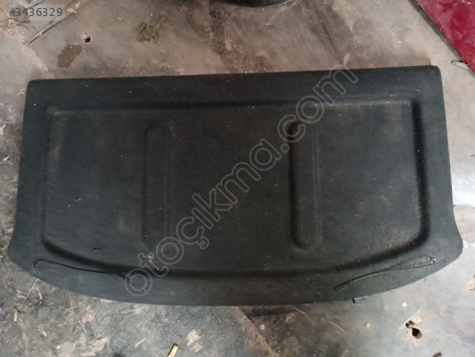HYUNDAİ İ30 ARKA BAĞAJ PANDİZOT 2012-2021 ORJİNAL ÇIKMA YEDEK